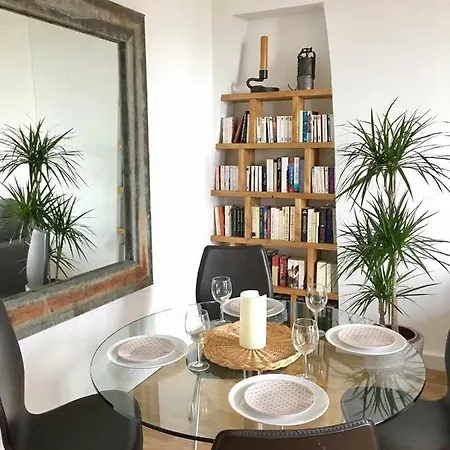 Le Charme Normand Apartamento Trouville-sur-Mer