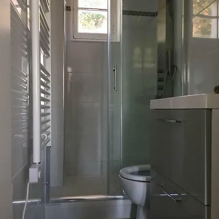 Le Charme Normand Apartamento Trouville-sur-Mer