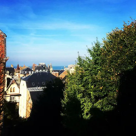 Le Charme Normand * Trouville-sur-Mer